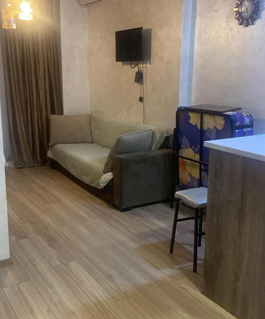Guru Residence Batumi 0*,