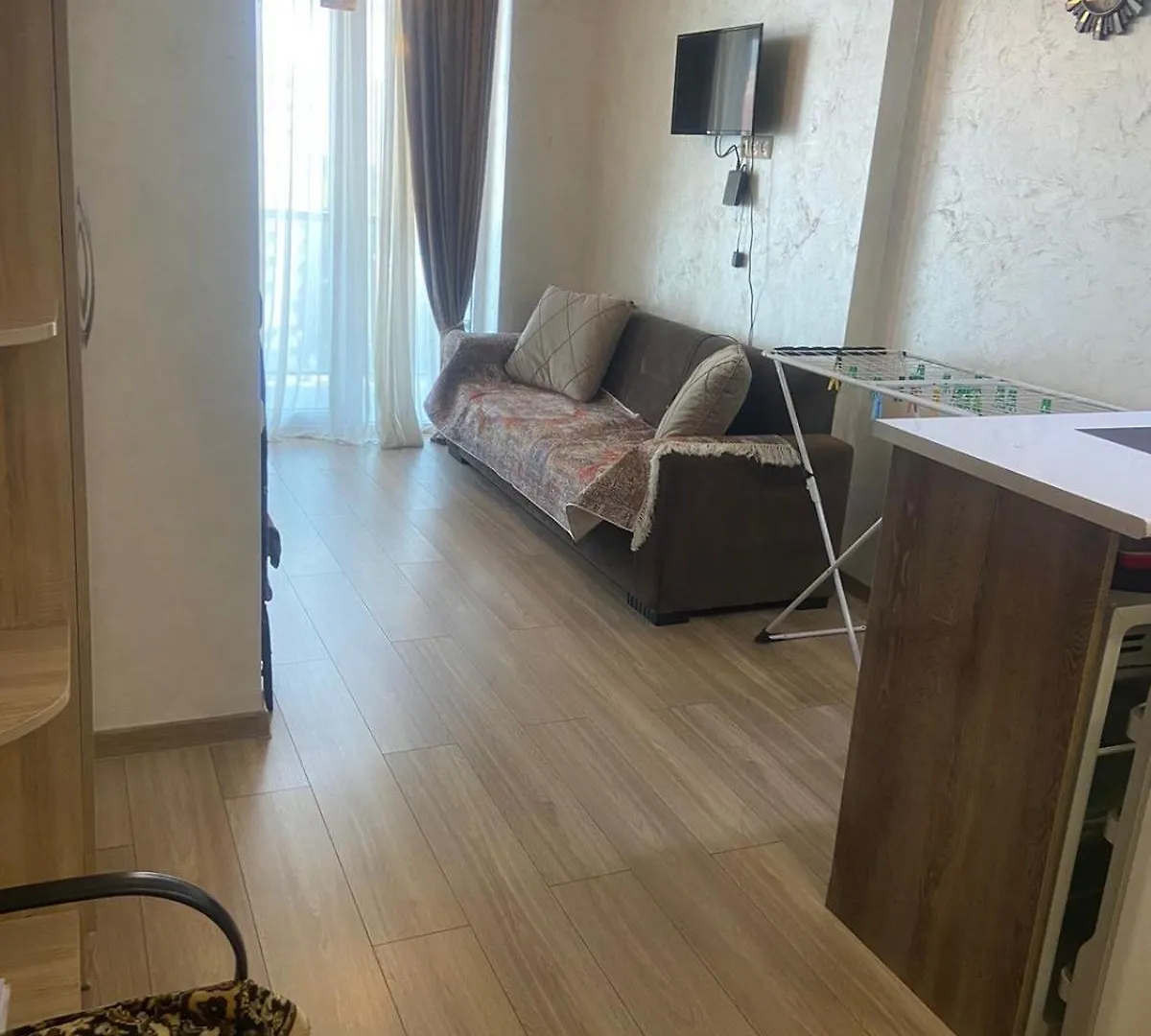 Guru Residence Batumi