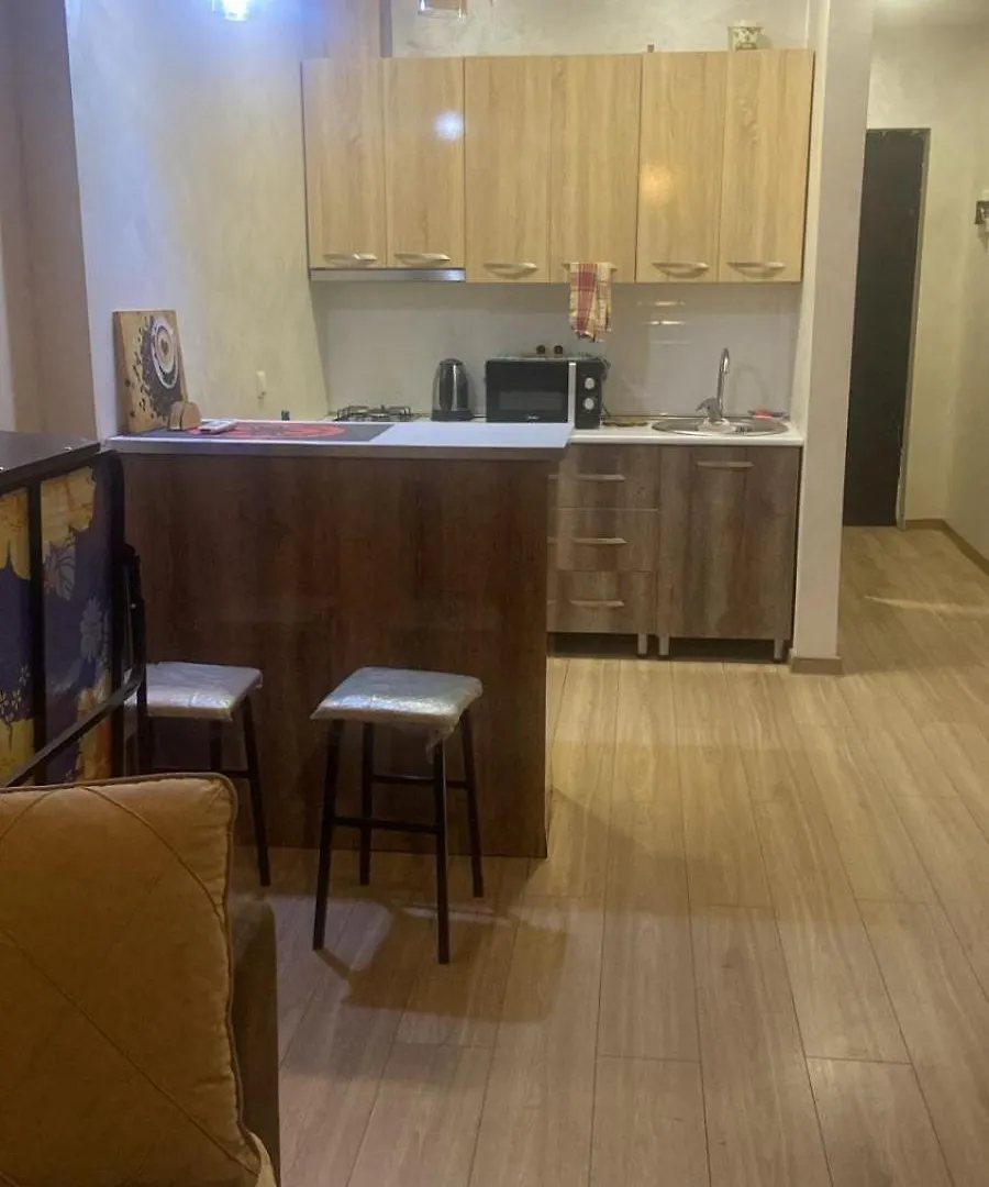 Apartment Guru Residence Batumi