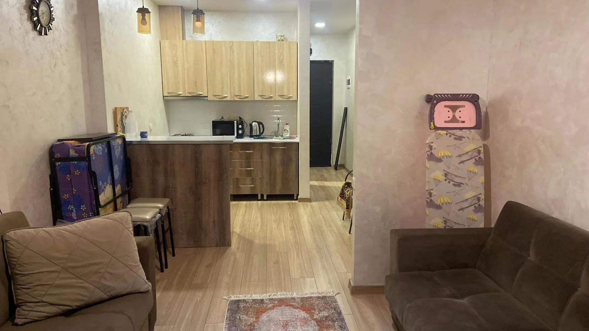 Guru Residence Batumi
