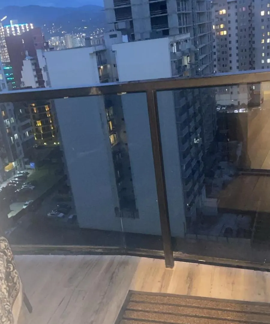 Guru Residence Batumi Georgia
