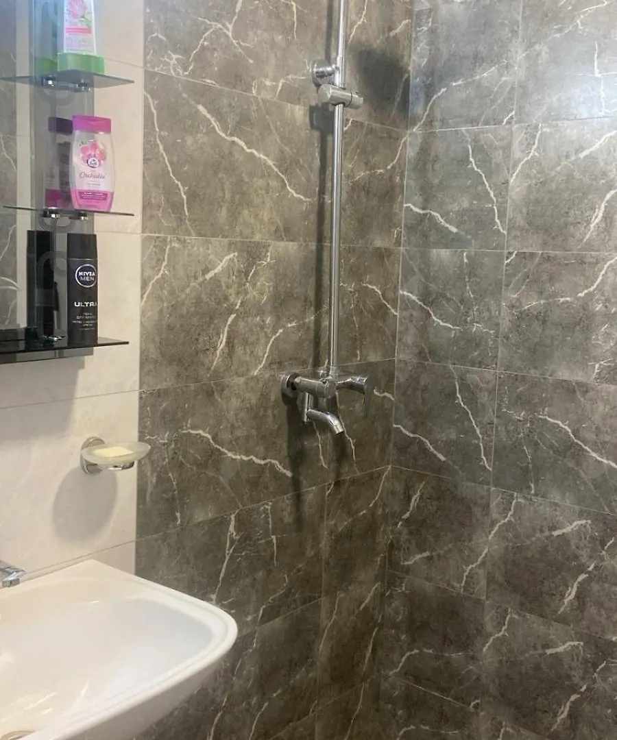 Apartment Guru Residence Batumi Georgia