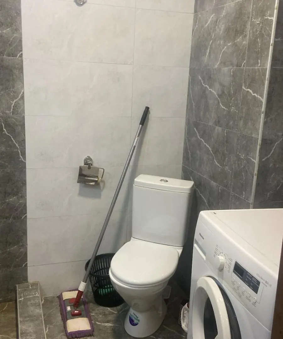 Guru Residence Batumi