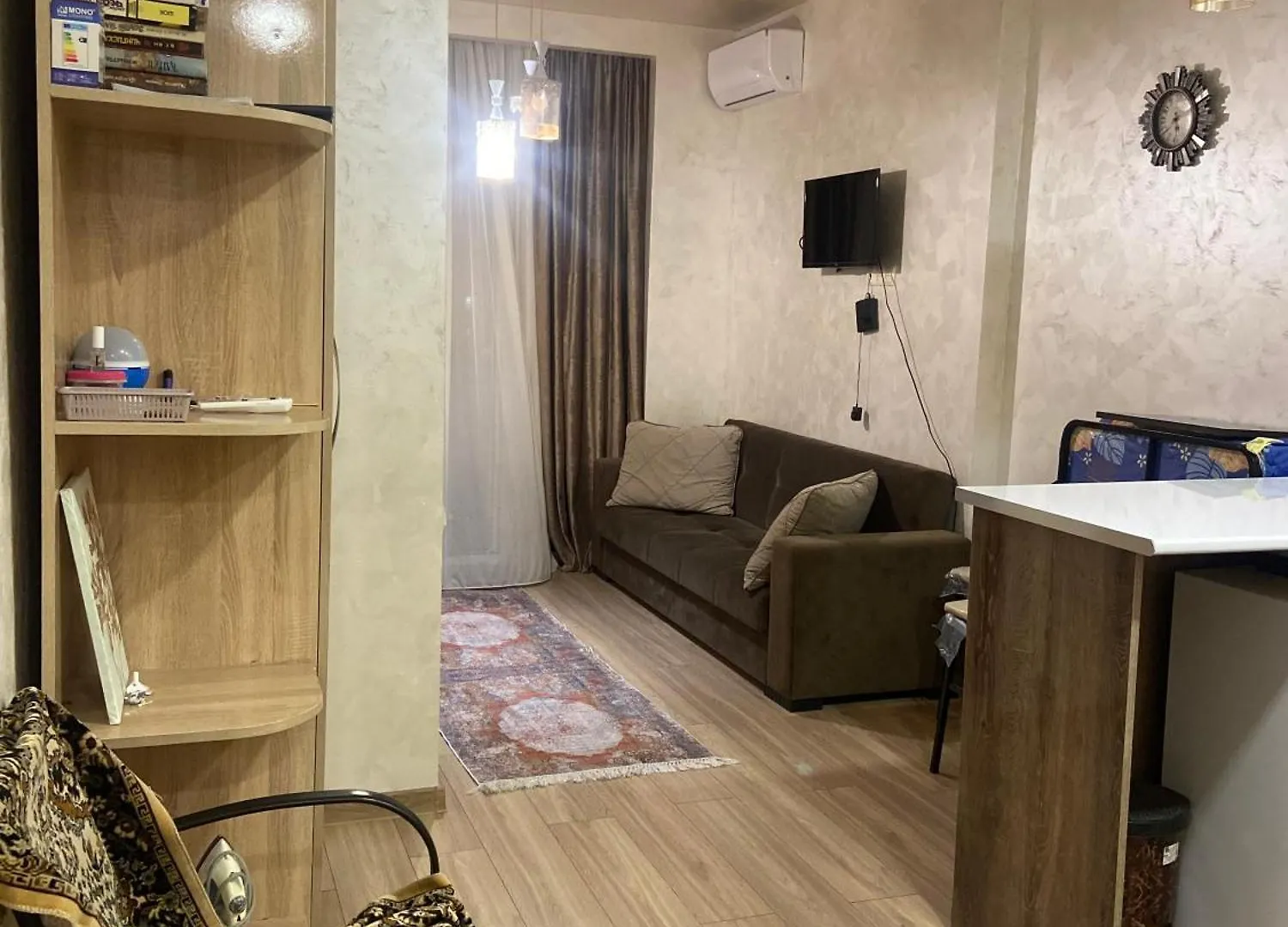 Apartment Guru Residence Batumi